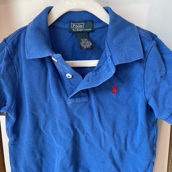 GUC Polo Shirt - Picture 2 of 4